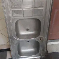 سینک دولگنه روکار