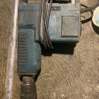 هیلتی بوش پیکور اره برقی بتن کن ویبراتور کفکش ۳فاز