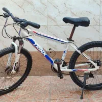 دوچرخه