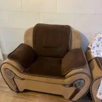 مبل راحتی ۷ نفره