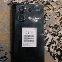 شیائومی Redmi Note 13 با حافظهٔ ۲۵۶ گیگابایت