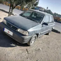 پراید صبا دوگانه سوز مدل 79