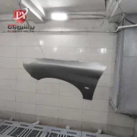 گلگیر جلو 207 رنگ شده کوره ای|قطعات یدکی و لوازم جانبی|تهران, حشمتیه|دیوار