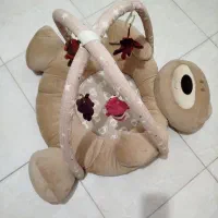 تشک بازی