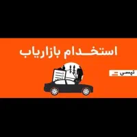 بازاریاب میدانی خانم و آقا بادرآمد بالا