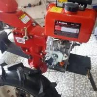 تیلر کاما ۵ و۷ و۱۰ اسب کاما کاما موتور وگیربکس|ماشینآلات صنعتی|تهران, دستغیب|دیوار