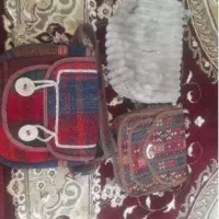 کیف دخترانه|کیف، کفش، کمربند|تبریز, |دیوار