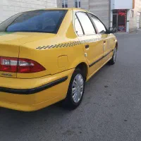 تاکسی مدل۹۴ بدون رنگ|خودرو سواری و وانت|اردبیل, |دیوار