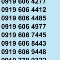 0919.8910091|سیمکارت|تهران, فرودگاه مهرآباد|دیوار