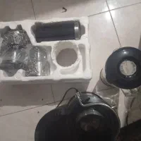 ابمیوه گیری چهار کاره nova|آبمیوهگیر و آبمرکباتگیر|بندرعباس, |دیوار