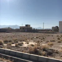 شمالی اصلی فاز سوم خدمات شهرک جهاداباد جهاد اباد|فروش زمین و ملک کلنگی|شاهینشهر, برخوار غرب|دیوار