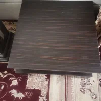 میز جلوی مبل|مبلمان خانگی و میز عسلی|شیراز, شریفآباد|دیوار