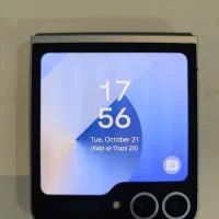 Z flip 6 تمیز و سالم