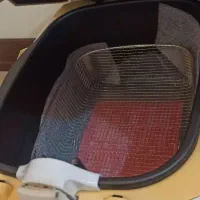سرخ کن تفال