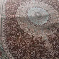 فرش ماشینی 6متری 3تخته جفت 1000شونه و9متری 700شونه|فرش|تهران, یاخجی آباد|دیوار