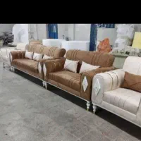 مبل /یاتاش /پارچه های خارجی با تضمین /کد ۴۴|مبلمان خانگی و میز عسلی|الیگودرز, |دیوار