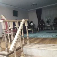 خانه ۷۶متری طبقه اول