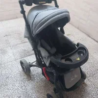 فروشی|کالسکه و لوازم جانبی|سرپل ذهاب, |دیوار