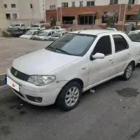 فیات سی ینا