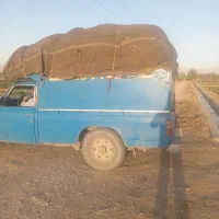 نیسان برای بار کشی و اسباب کشی