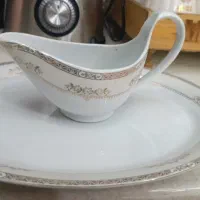 چینی وبلور|ظروف سرو و پذیرایی|رضویه, |دیوار