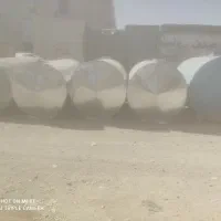 چندتا سه و 6000 ورق ضخیم تانکر آب فروشی