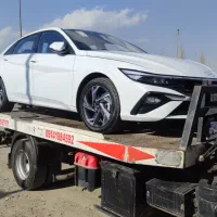 امداد خودروبرکفی