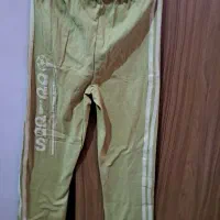 شلوارمناسب تا سن ۷و۸ ساله
