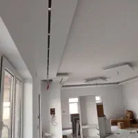 اجرای کناف و سقف کاذب|خدمات پیشه و مهارت|اسلامشهر, شهرک قائمیه|دیوار