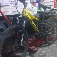 دوچرخه المپیا