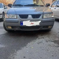 سمند مدل ۸۳|خودرو سواری و وانت|تهران, بریانک|دیوار