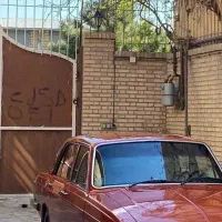 پیکان کلاسیک 59 گوجه ای