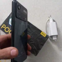 poco x4 pro 5G