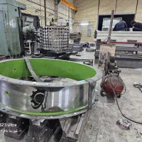 استخدام تراشکار وکاروسل کار ماهر|استخدام صنعتی، فنی، مهندسی|شهرضا, |دیوار