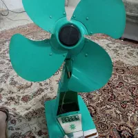 پنکه|کلکسیون اشیاء عتیقه|فردیس, شهرک ناز|دیوار