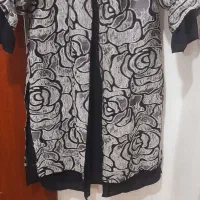 مانتو مجلسی زنانه