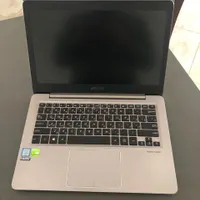 Asus UX310