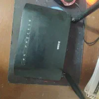 مودم D-Link