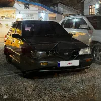 پراید لوازمی