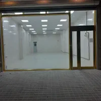 اجاره مغازه ۱۰۰ متری در خیابان امام شمالی