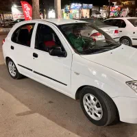 تیبا ۲ مدل ۱۴۰۰