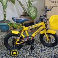 دوچرخه‌سایز‌12تایر‌تیوب