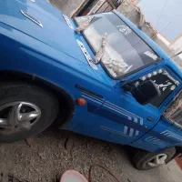 نیسان فروشی