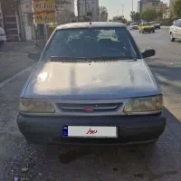 پراید ۸۹ سالم|خودرو سواری و وانت|محمدشهر, همایون ویلا|دیوار