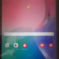 فروش تبلت SM T515 ده اینچ در حد نو