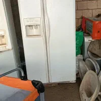 یخچال ساید