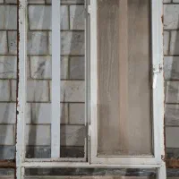 درب و پنجره آهنی|مصالح و تجهیزات ساختمان|ایذه, |دیوار