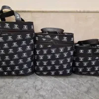 کیف فلاسکی|کیف، کفش، کمربند|کاشان, قطب راوندی|دیوار