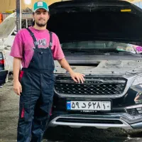 مکانیک وتعمیرات تخصصی ماشین های ایرانی و خارجی|خدمات موتور و ماشین|تهران, پونک|دیوار