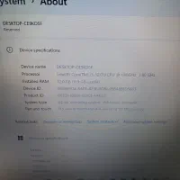لپ تاپ کورای۳ با رم ۱۲ حرفه ای|رایانه همراه|فردیس, فردیس|دیوار